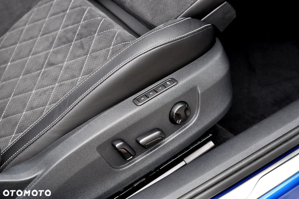 Skoda Superb 1.4 TSI Plug-In Hybrid Sportline DSG - 19