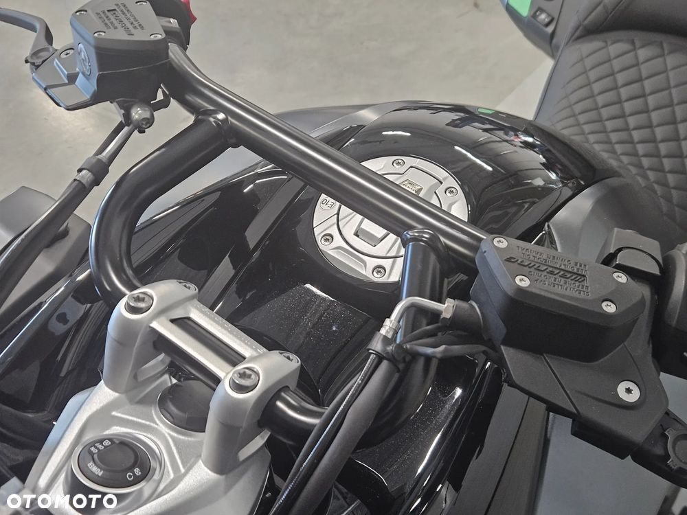 BMW K - 18