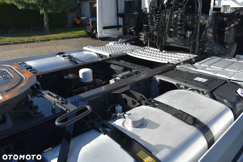 Volvo FH500 // XXL // 2024// I PARK COOL // LED // NAVI // KAMERY // - 22