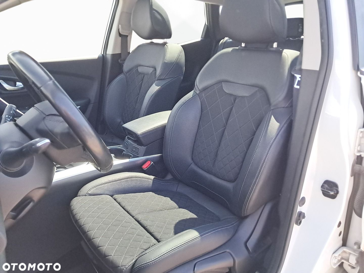 Renault Kadjar 1.3 TCe FAP Intens EDC - 14