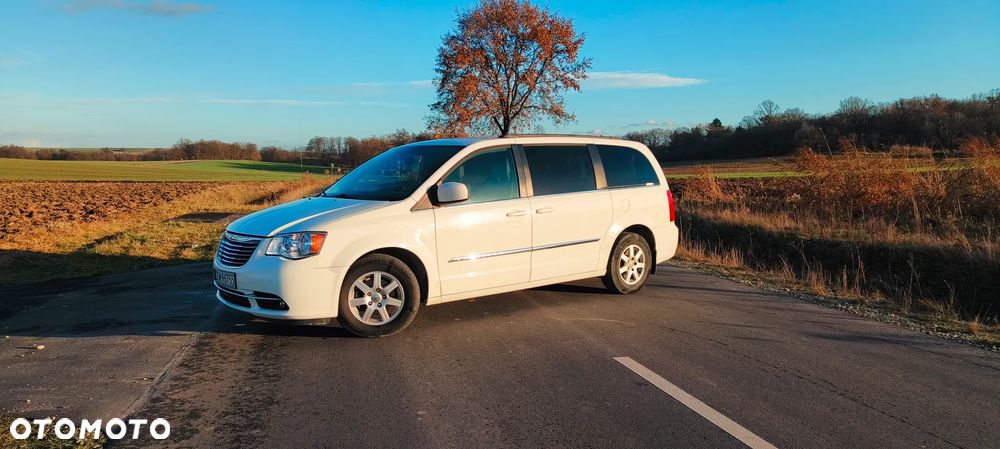 Chrysler Town & Country 3.6 Touring - 1