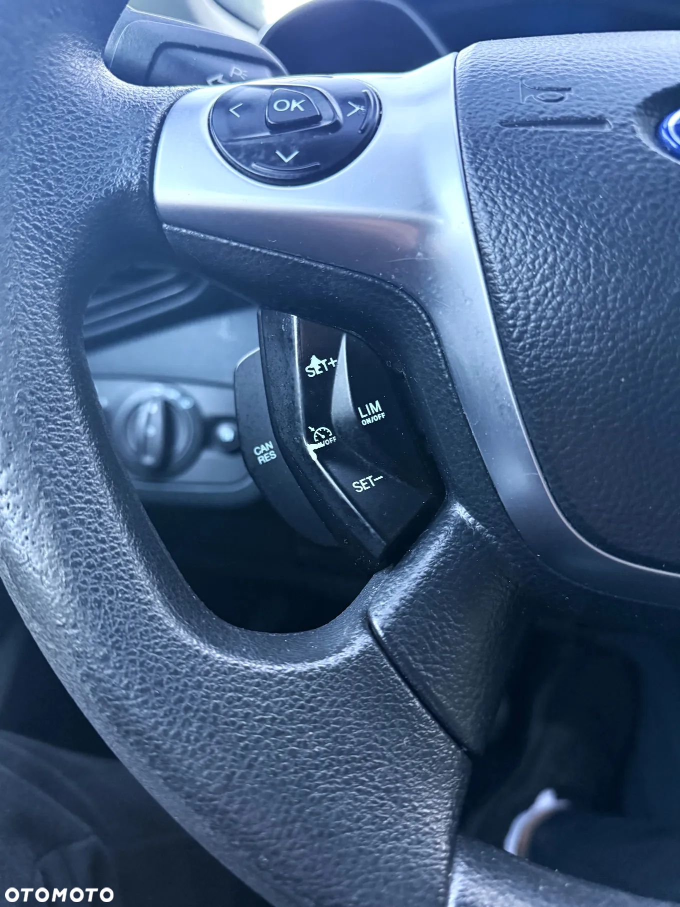 Ford C-MAX - 13