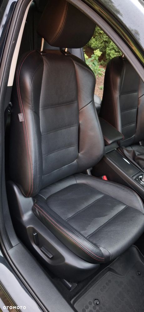 Mazda 6 2.0 Skypassion I-ELoop - 16