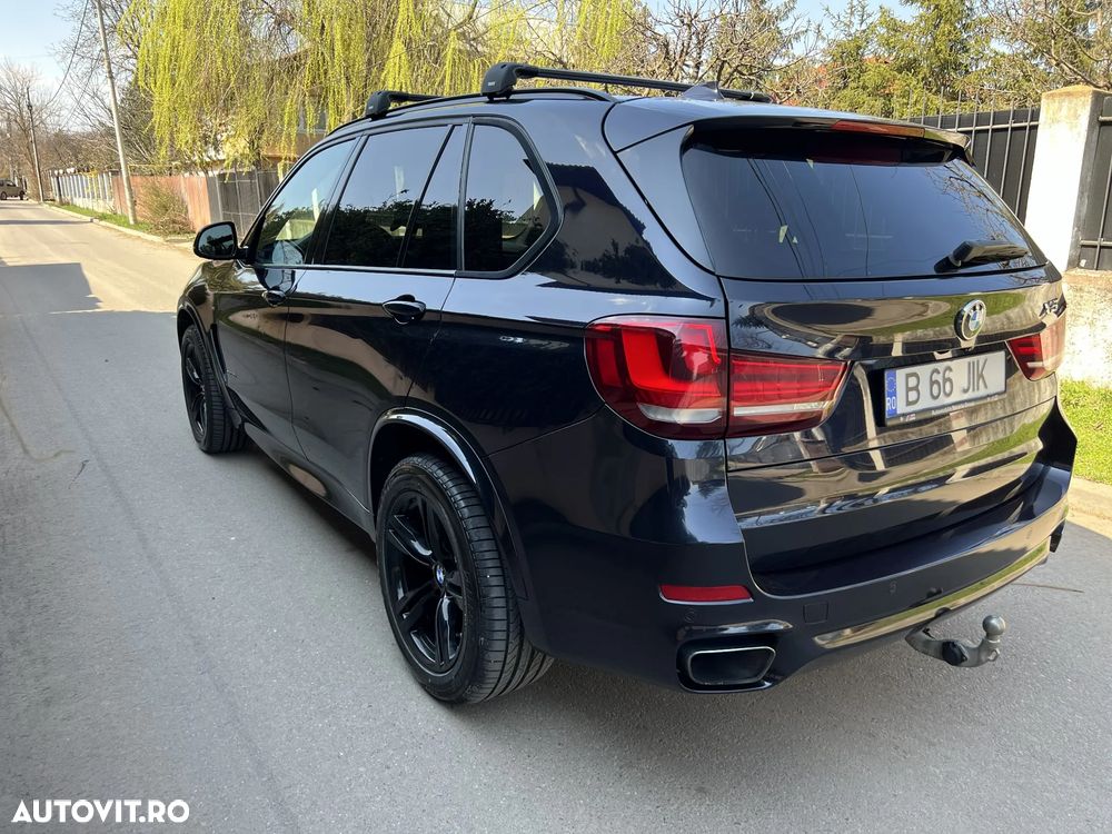BMW X5 - 6