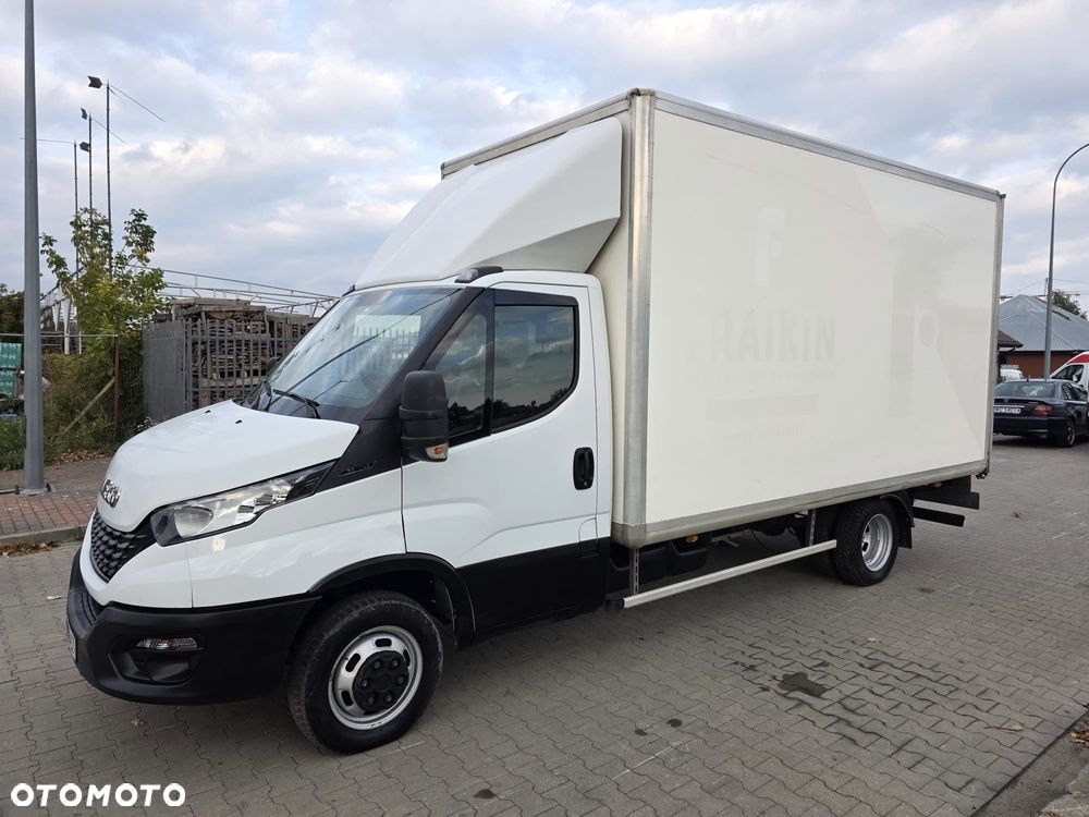Iveco Daily
