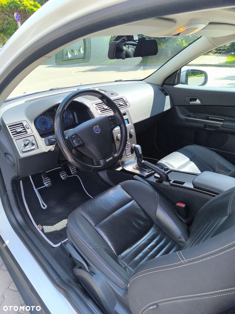 Volvo C30 D2 RDesign - 14