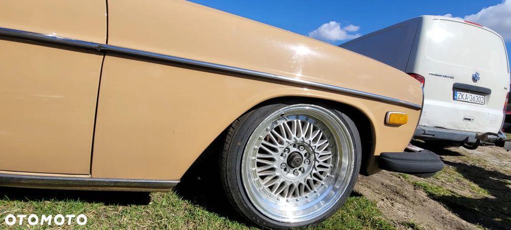 Mercedes-Benz Inny - 15