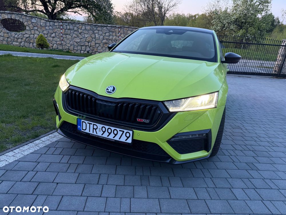 Skoda Octavia - 11