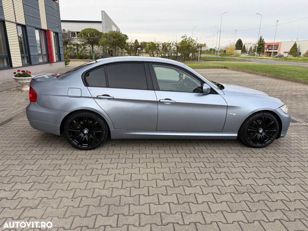 BMW Seria 3 - 4