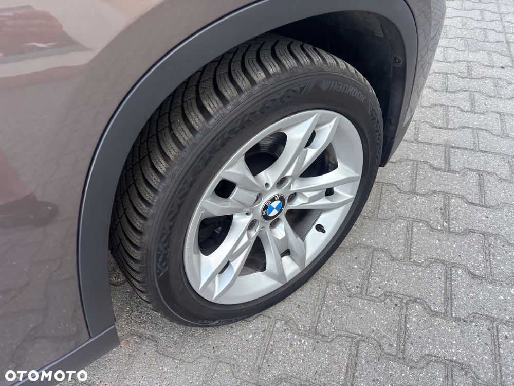 BMW X1 sDrive20i xLine - 5
