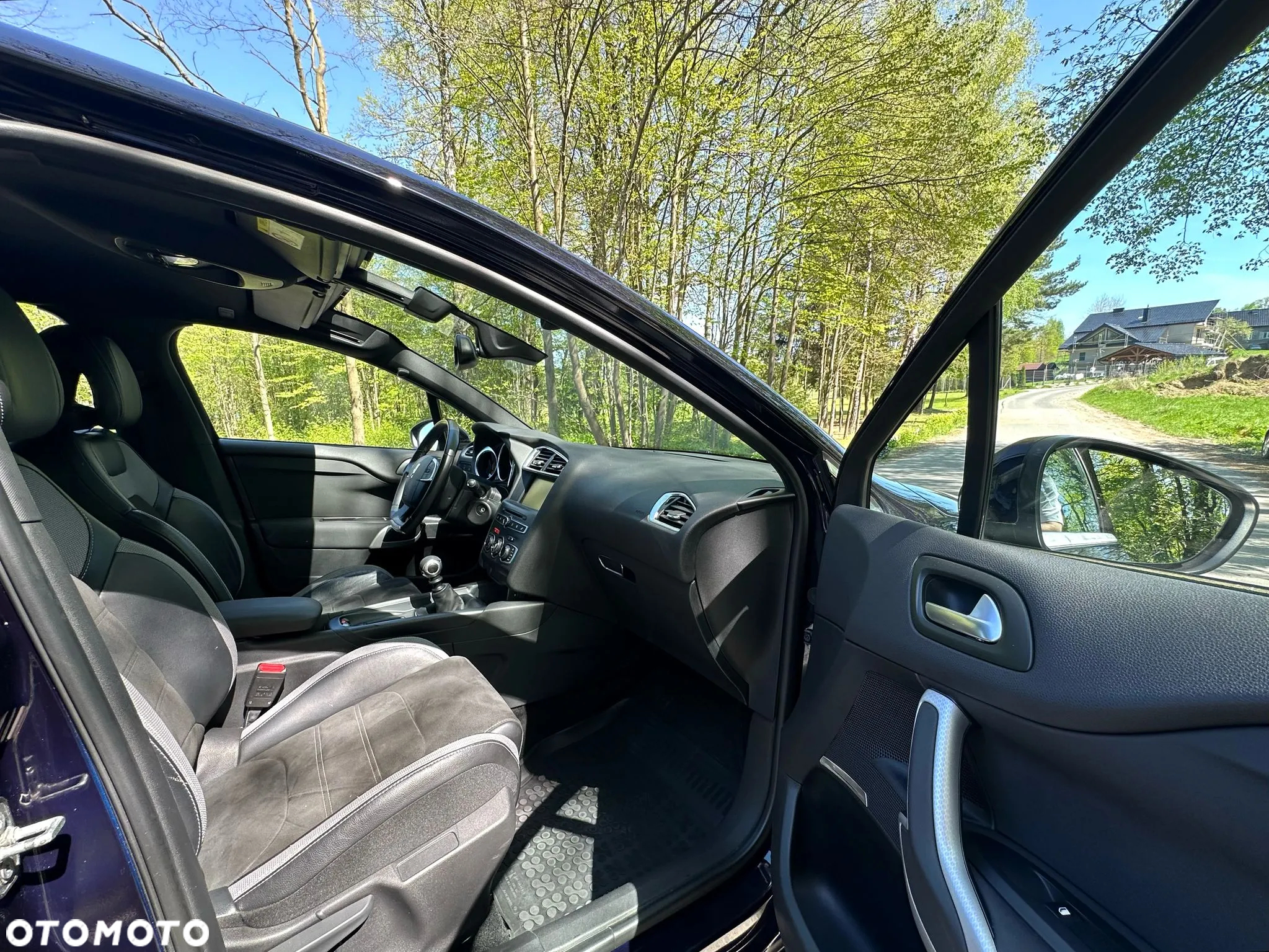 DS Automobiles DS 4 - 23