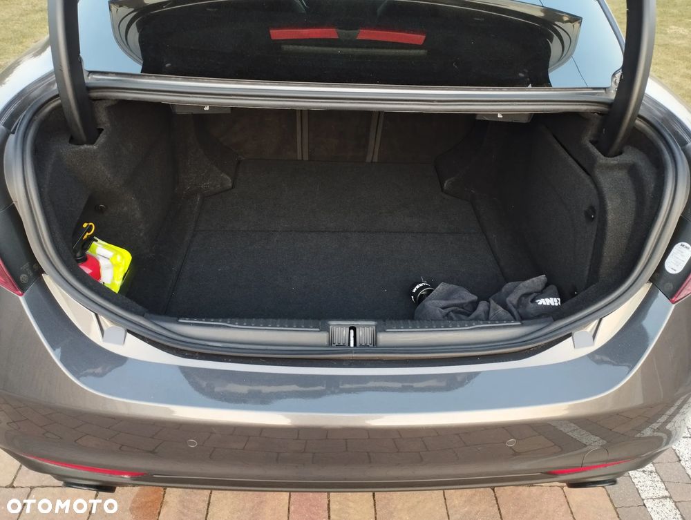 Alfa Romeo Giulia 2.0 Turbo Sprint - 6