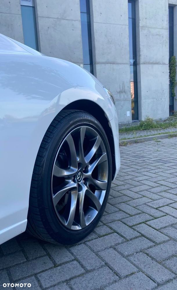 Mazda 6 2.0 Skypassion I-ELoop - 7