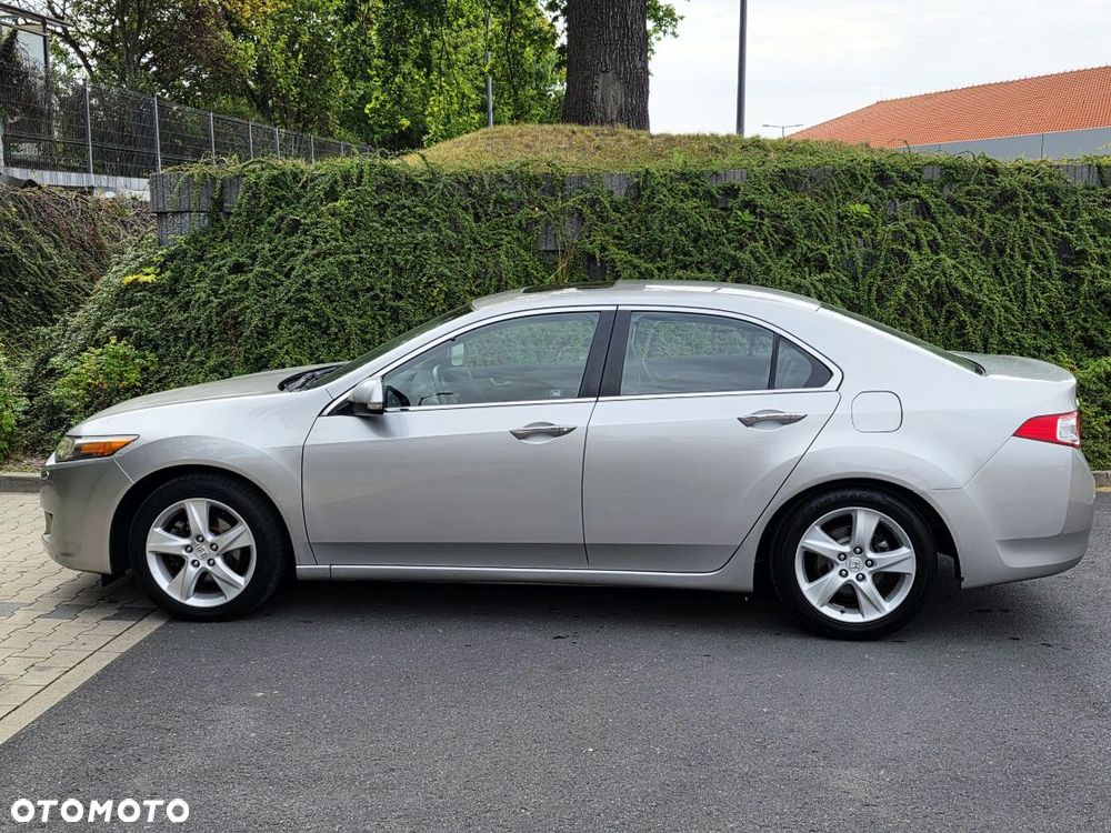 Honda Accord 2.0 Executive - 7