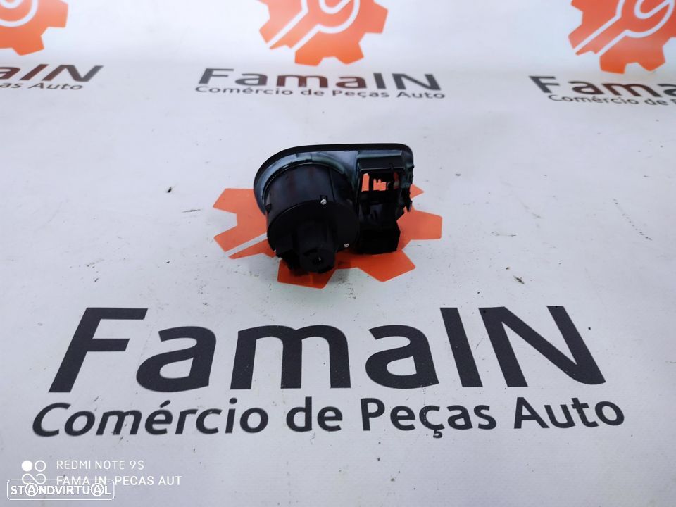 Comutador de luzes - SEAT Leon 1P - 1