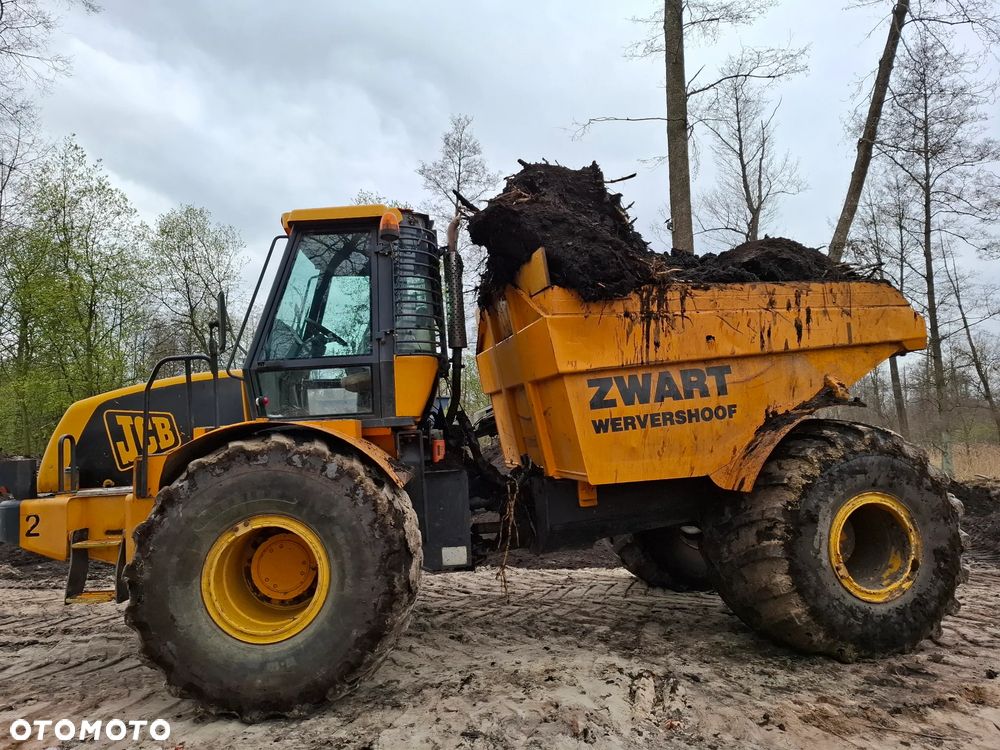 JCB 714 - 4
