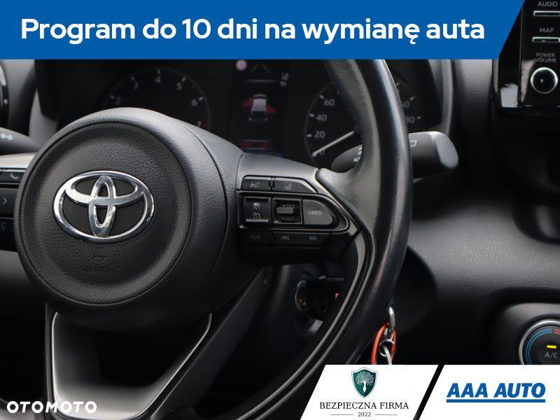 Toyota Yaris - 19