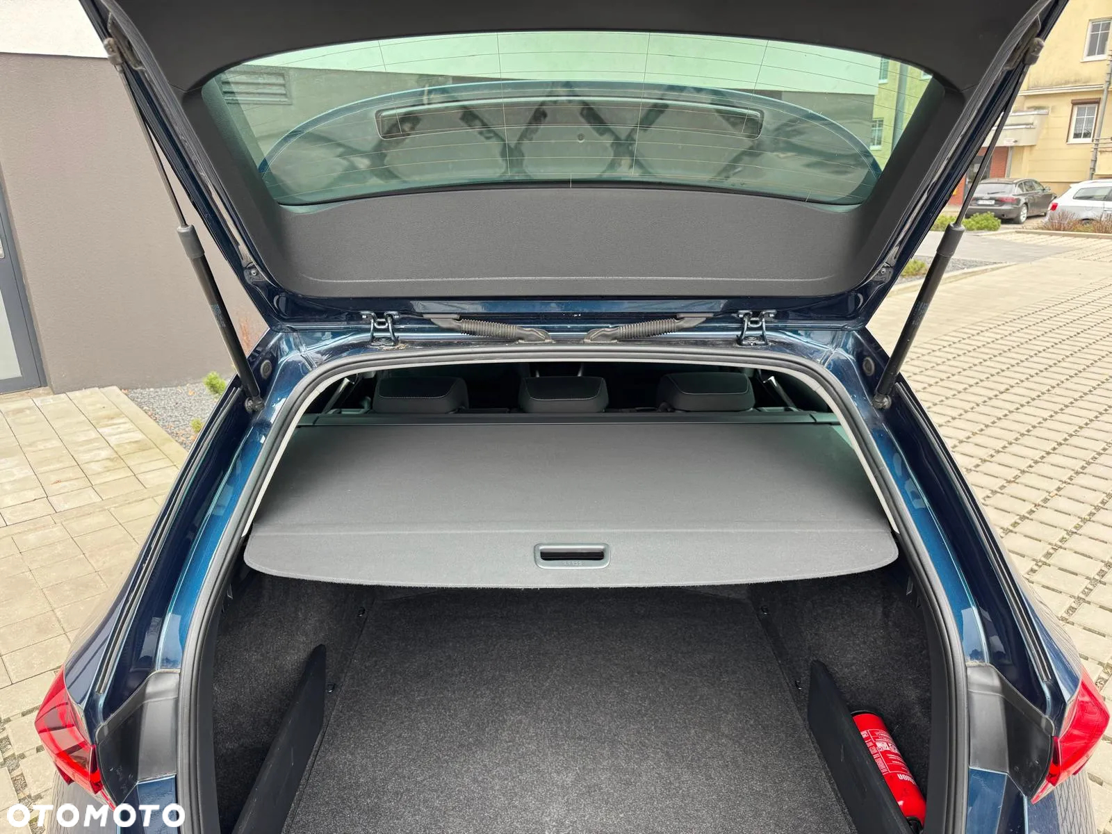 Skoda Octavia 2.0 TDI Style DSG - 9