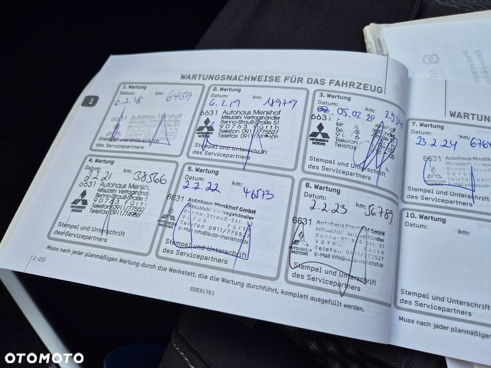 Mitsubishi Outlander 2.0 2WD Edition - 23