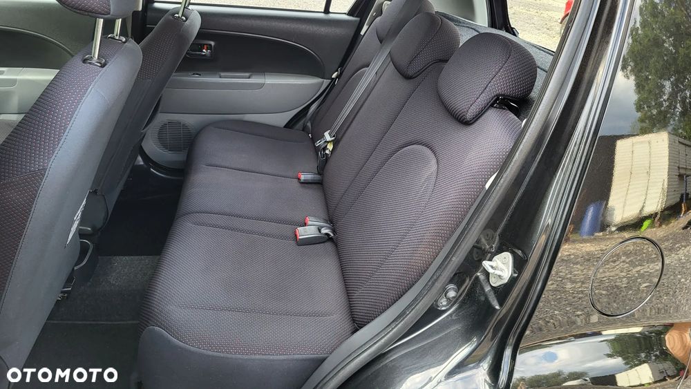 Daihatsu Sirion 1.3 - 14