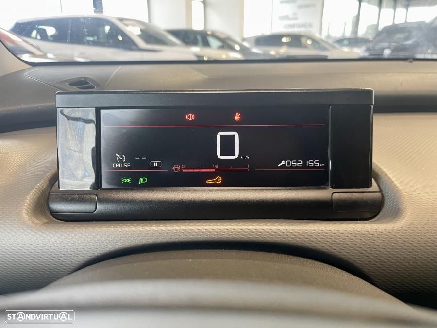 Citroën C4 Cactus 1.2 PureTech Feel Business - 12