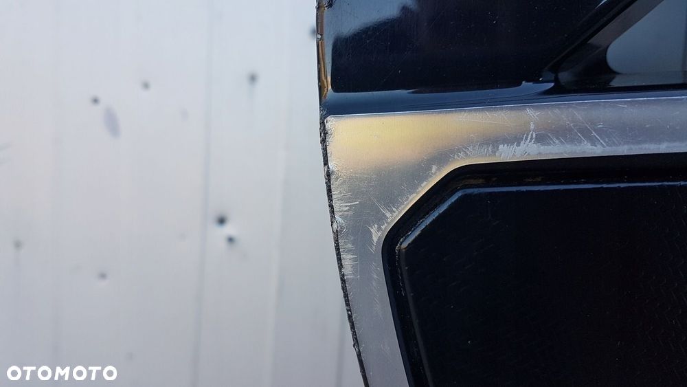 FELGA MERCEDES W296 EQS 9.5Jx21 ET30.1 - 9