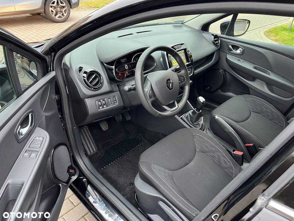 Renault Clio 0.9 Energy TCe Limited - 18