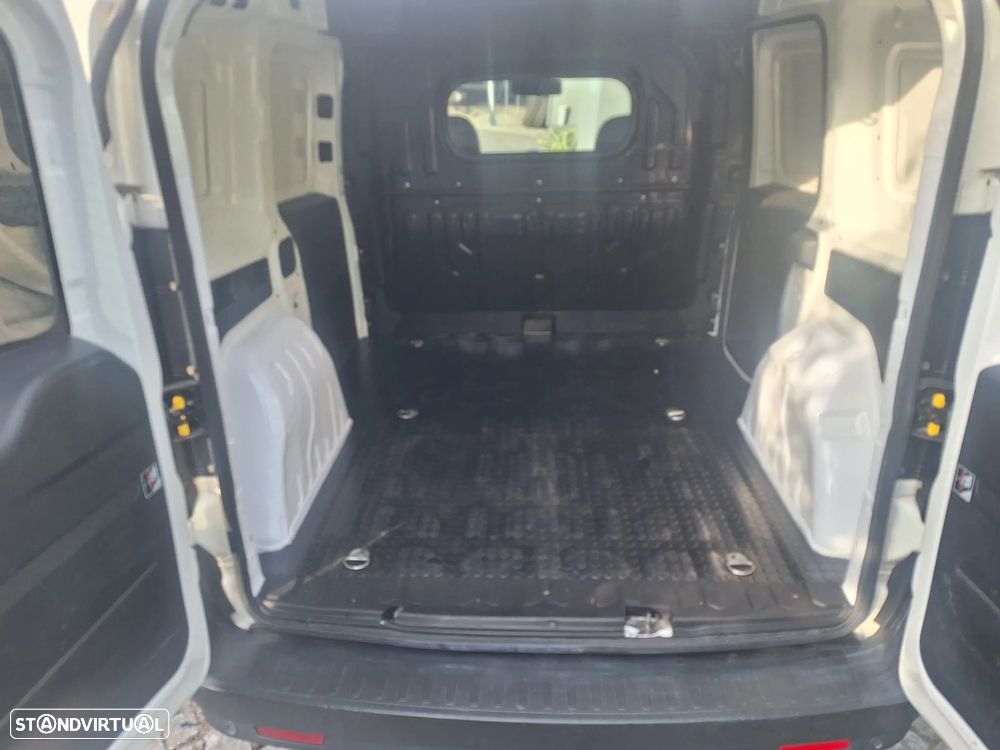 Fiat Doblo - 7