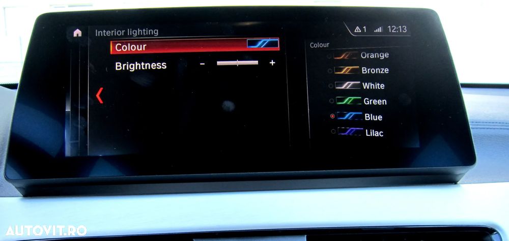 BMW X1 xDrive18d Aut. xLine - 12