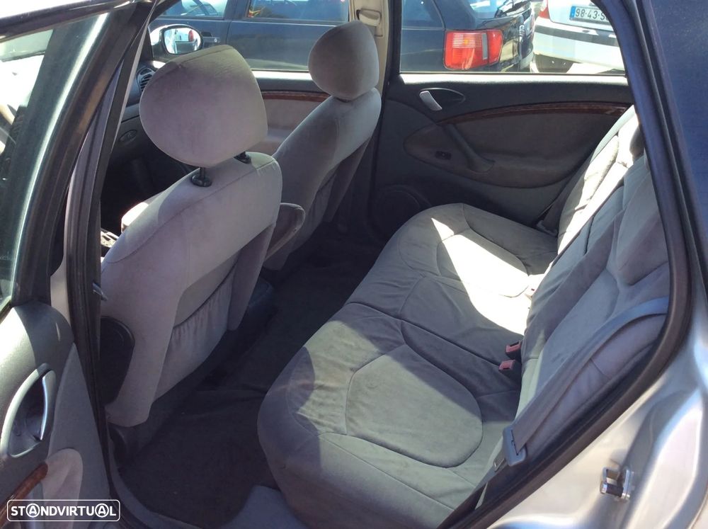 Citroën C5 Tourer - 11