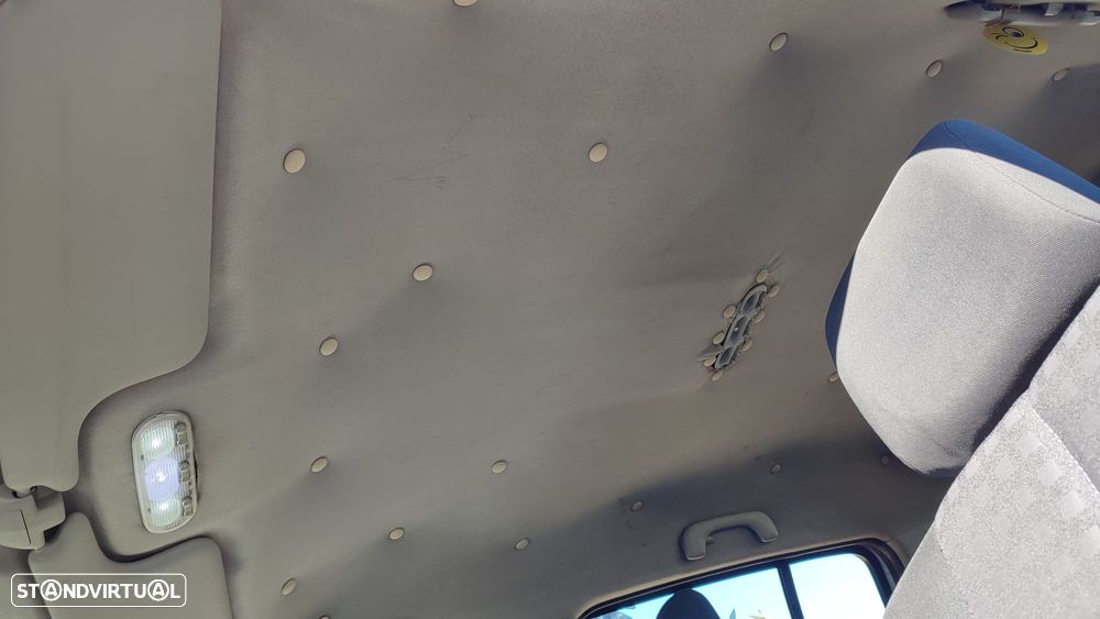 Renault Mégane 1.5 dCi Confort - 13