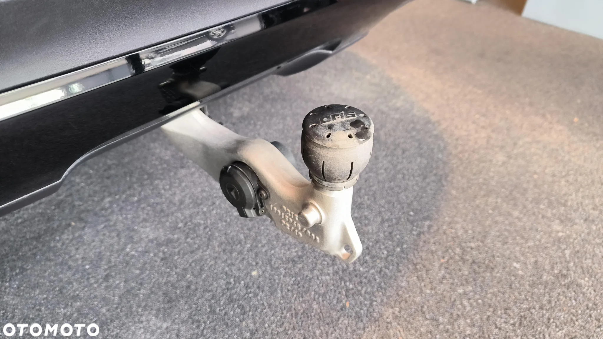 Mercedes-Benz GLE 350 d 4-Matic - 25