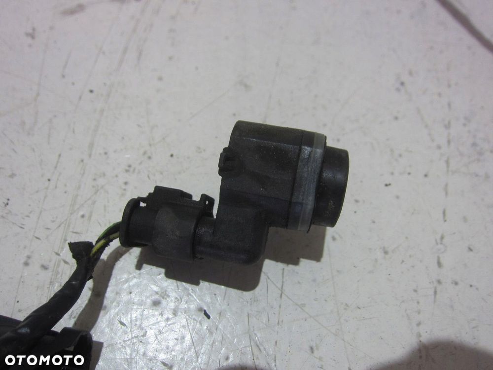 BMW X3 F25 WIĄZKA PDC PRZEDNIA PRZÓD Z CZUJNIKAMI PARKOWANIA 61129243643 - 5