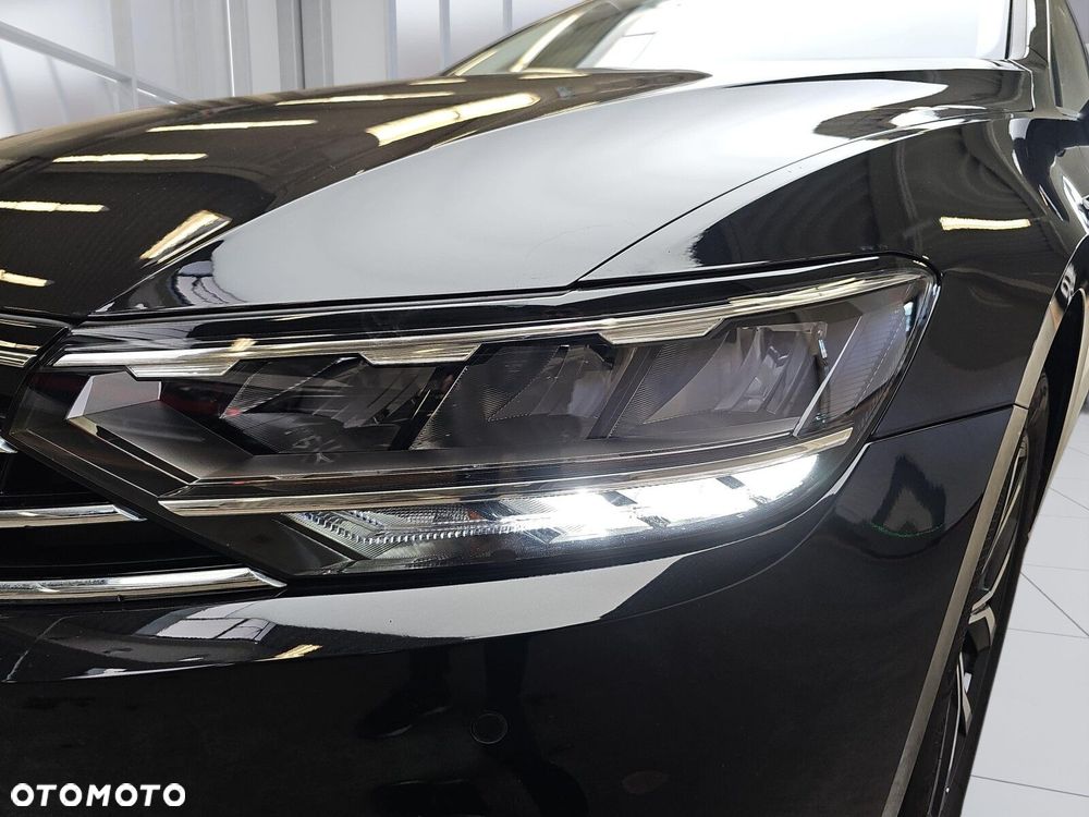 Volkswagen Passat Variant 1.5 TSI EVO Business DSG - 33