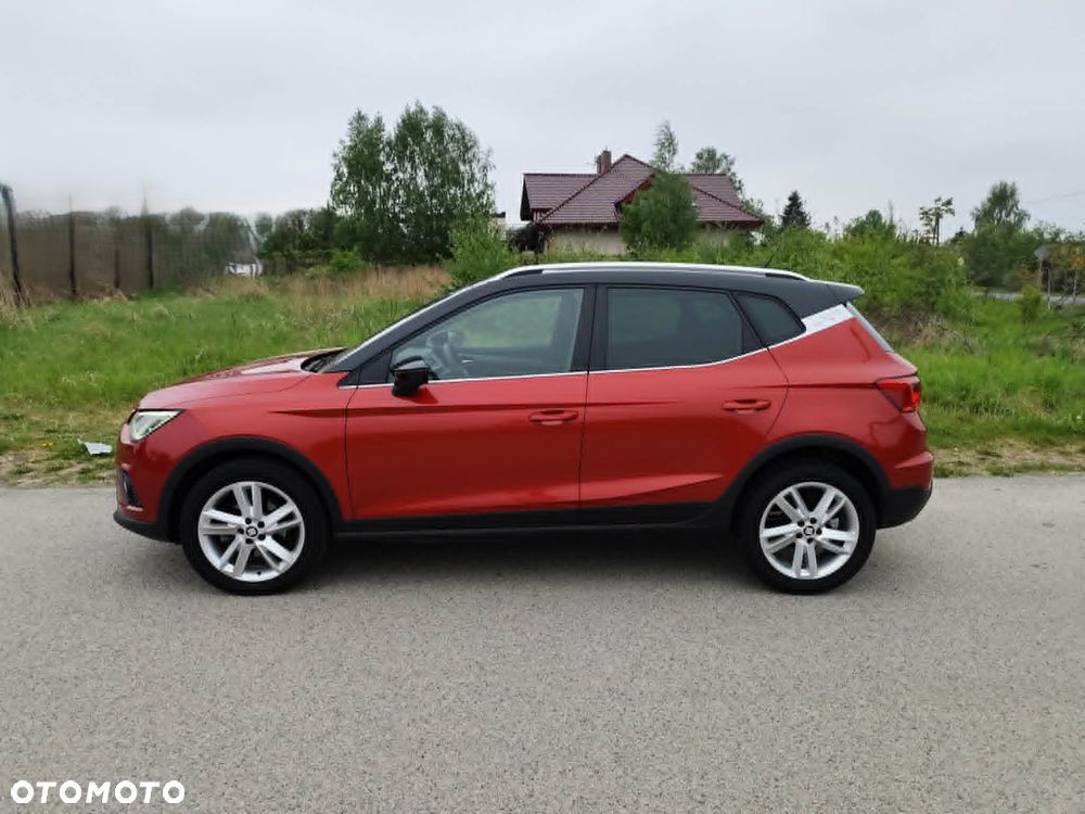 Seat Arona - 6