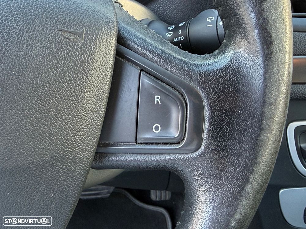 Renault Mégane Sport Tourer 1.5 dCi Dynamique S - 24