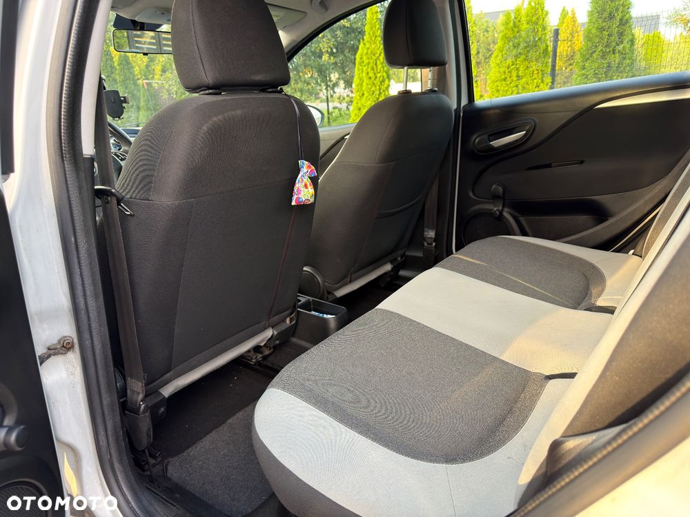 Fiat Punto Evo 1.2 8V Active - 6