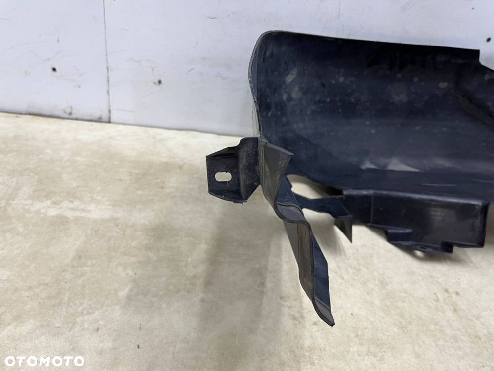 Nadkole Fiat 500 LIFT 15r.- lewe tylne ORYGINAL lewy tył 52007389 52007390 - 2