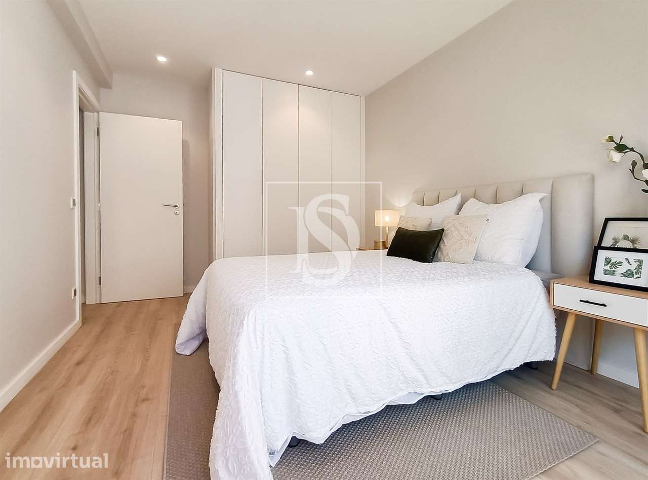 Apartamento T1 Venda em Chafé,Viana do Castelo - Grande imagem: 3/18
