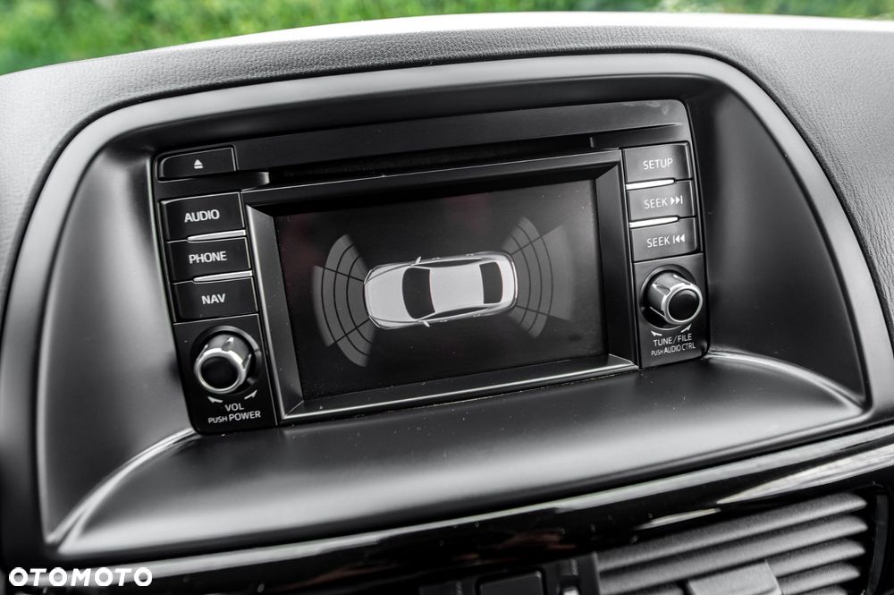 Mazda CX-5 SKYACTIV-G 160 Drive AWD Exclusive-Line - 25