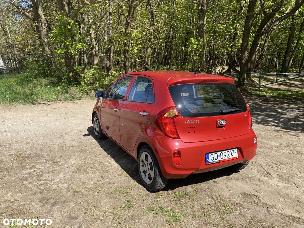 Kia Picanto - 4