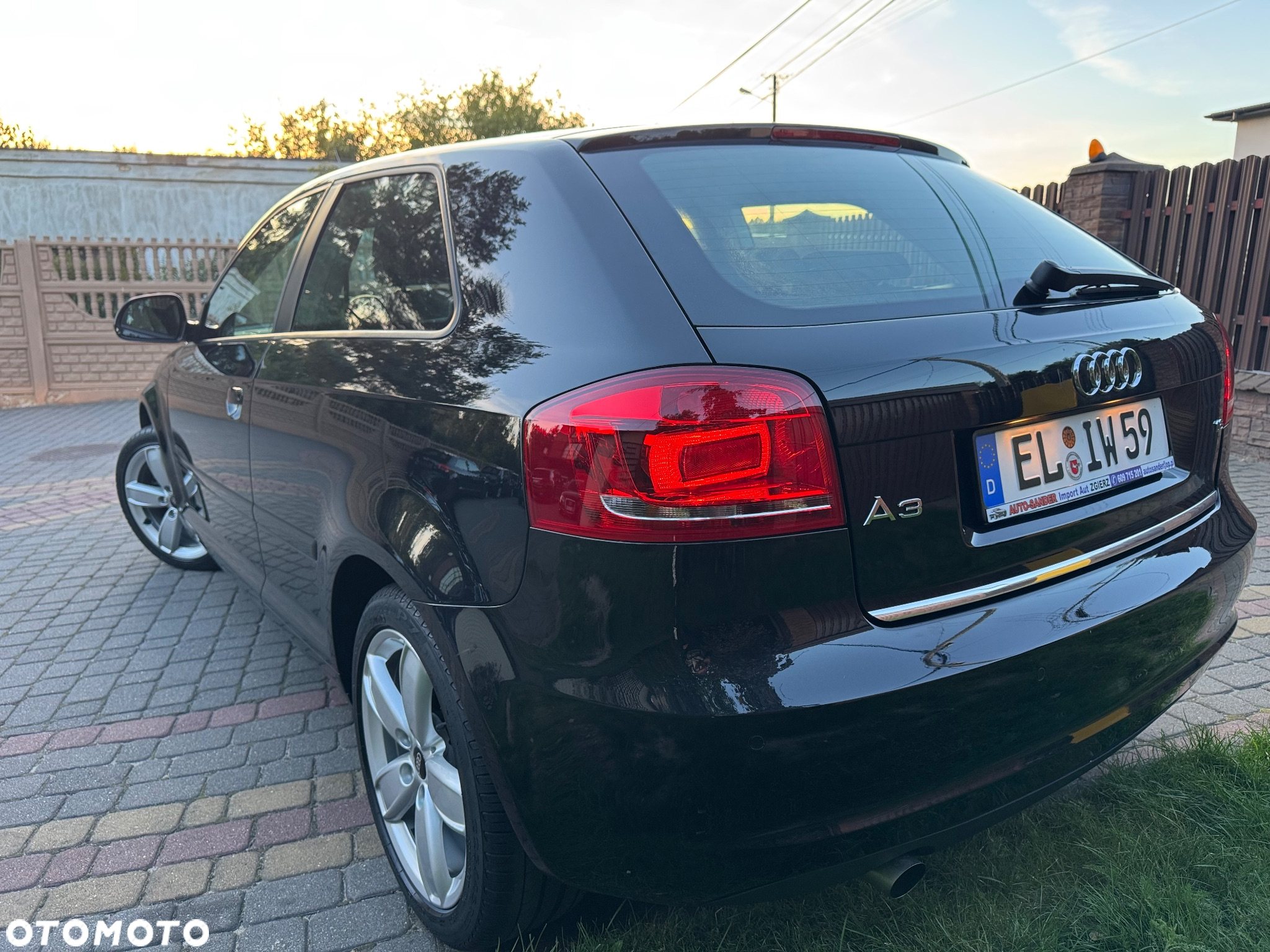 Audi A3 - 18