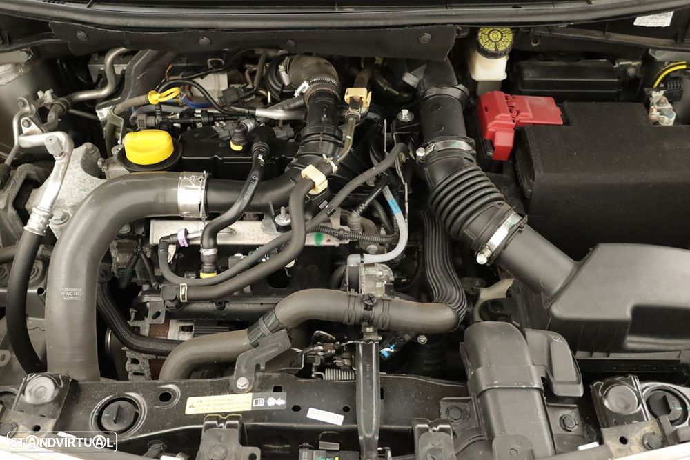 Nissan Micra 1.0 IG-T Tekna CVT - 24