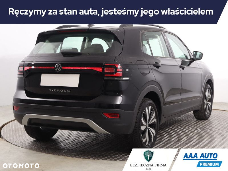 Volkswagen T-Cross - 6