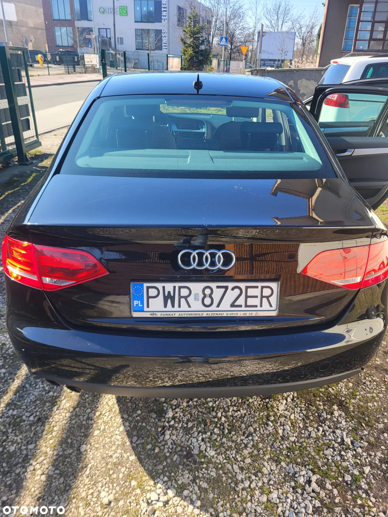 Audi A4 2.0 TDI - 10