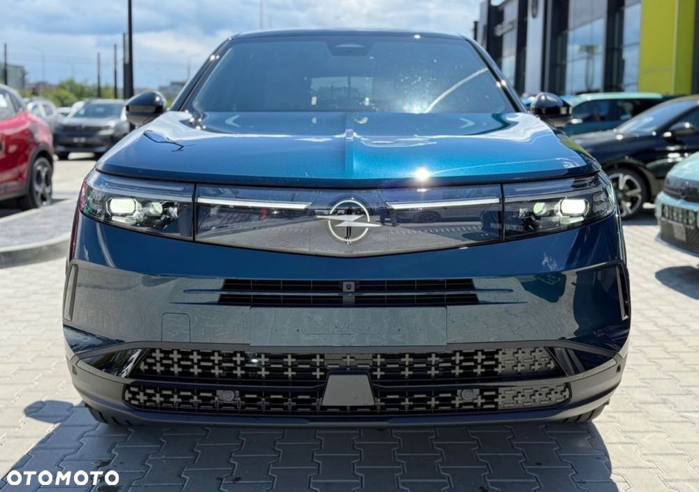 Opel Grandland 1.2 T mHEV GS S&S eDTC6 - 2