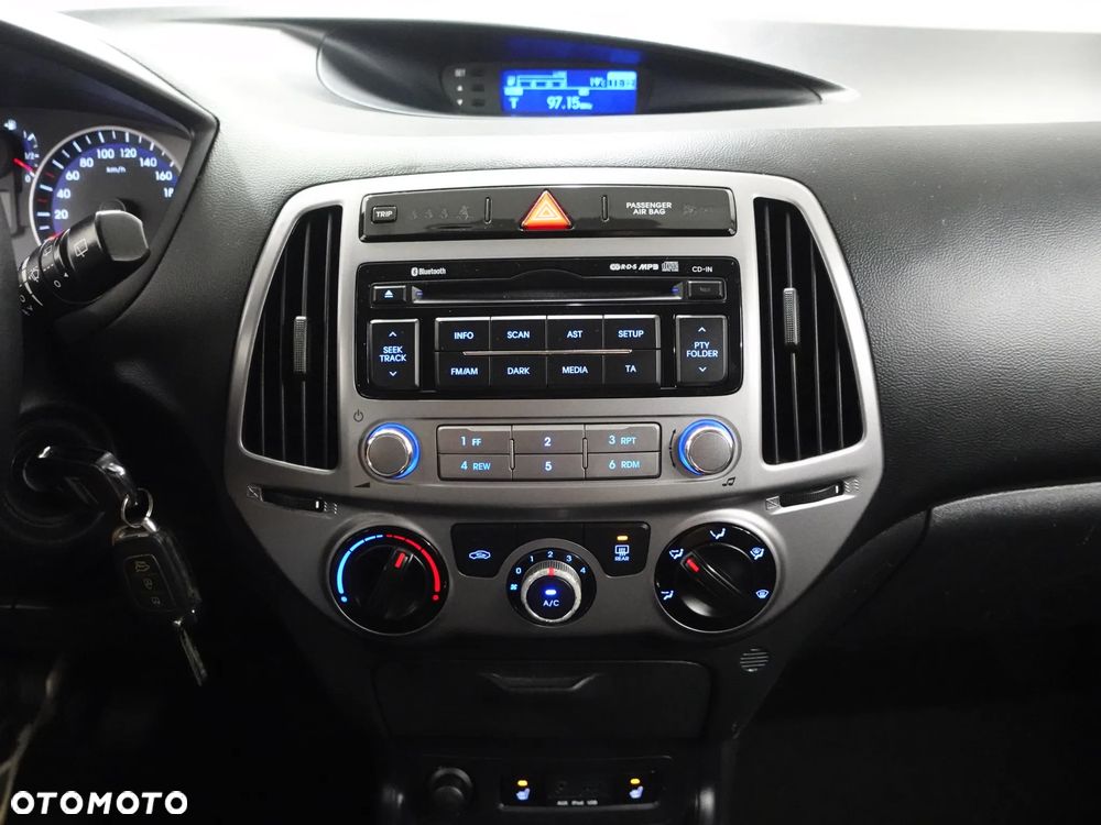 Hyundai i20 - 30
