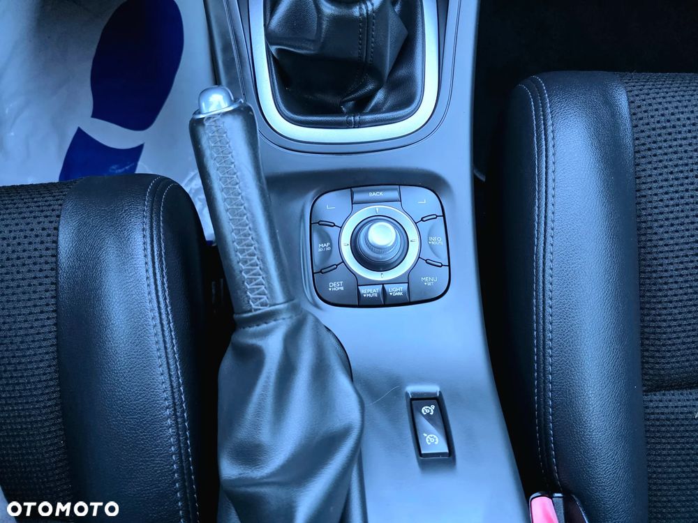 Renault Megane 1.4 16V TCE Bose Edition - 25