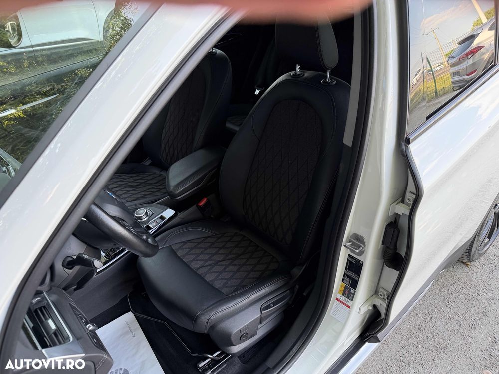 BMW X1 xDrive25e xLine - 16