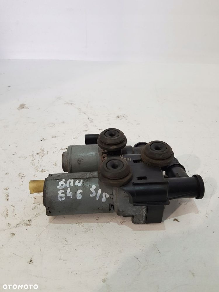 elektrozawór wody magistrala 8369807 bmw e46 eur 2.0d - 2